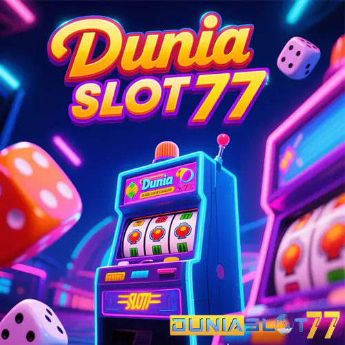 Duniaslot77: Dunia Bebas Dengan Game Demo Untuk Melatih Skill Sebelum Bertarung Sesungguhnya